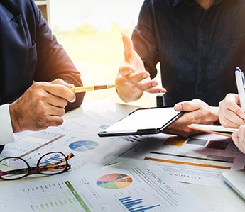 ارائه خدمات متنوع