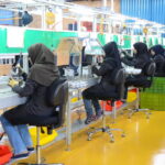 سالن مونتاژ 1