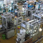 سالن مونتاژ 2